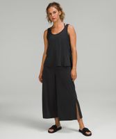 Tank Top Jumpsuit 23" | Women's Dresses