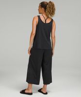 Tank Top Jumpsuit 23" | Women's Dresses