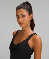 lululemon Align™ Ribbed Tank Top | Women's Sleeveless & Tops