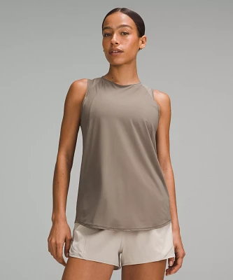 Sculpt Tank Top | Women's Sleeveless & Tops