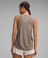 Sculpt Tank Top | Women's Sleeveless & Tops