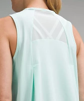 Sculpt Tank Top | Women's Sleeveless & Tops