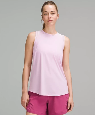 Sculpt Tank Top | Women's Sleeveless & Tops