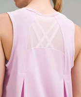 Sculpt Tank Top | Women's Sleeveless & Tops