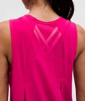 Sculpt Tank Top | Women's Sleeveless & Tops