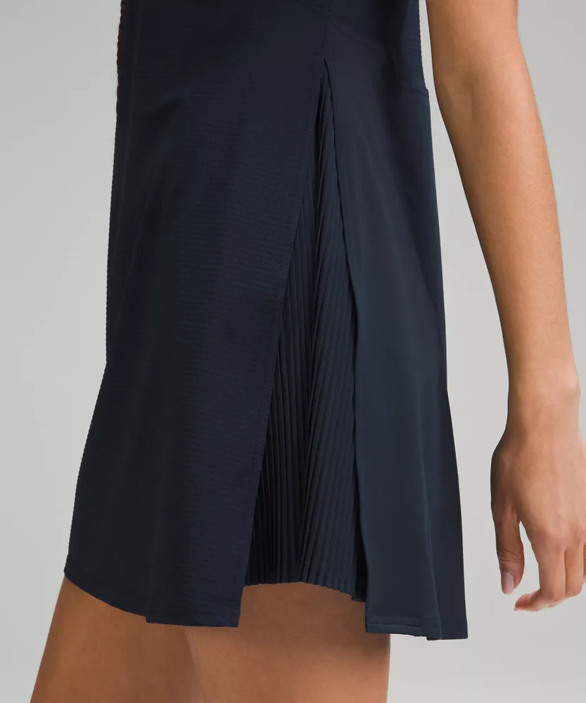 Lululemon athletica Lightweight Tennis Dress