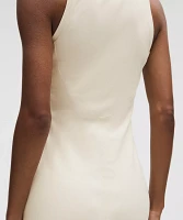 All Aligned Ribbed Midi Dress | Women's Dresses