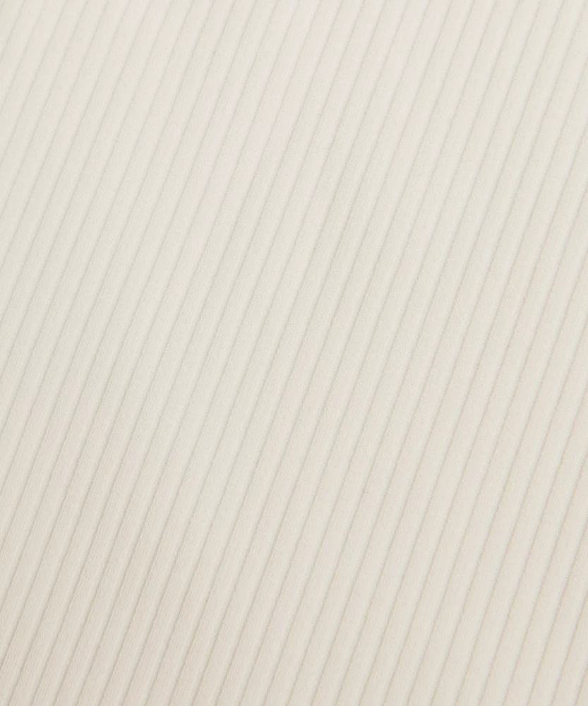 All Aligned Ribbed Midi Dress | Women's Dresses