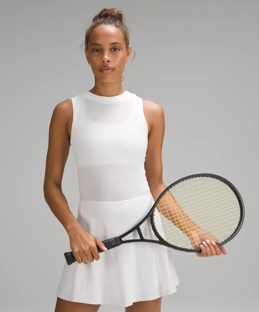 Swiftly Tech High-Rise Skirt *Tennis