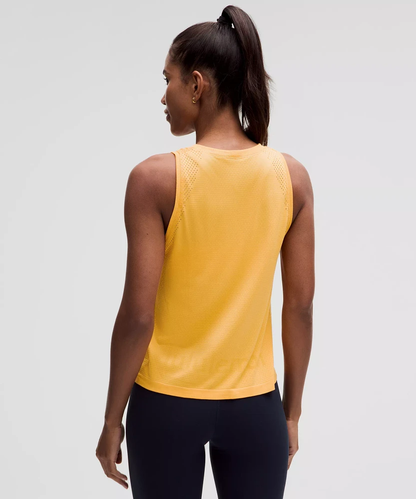 Train to Be Tank Top | Women's Sleeveless & Tops