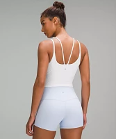 lululemon Align™ Strappy Ribbed Tank Top *Light Support, A/B Cup | Women's Sleeveless & Tops