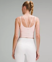 lululemon Align™ Strappy Ribbed Tank Top | Women's Sleeveless & Tops