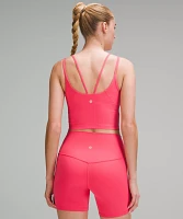 lululemon Align™ Strappy Ribbed Tank Top | Women's Sleeveless & Tops