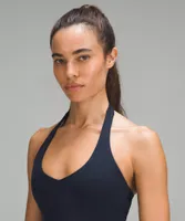 lululemon Align™ Halter Tank Top | Women's Sleeveless & Tops