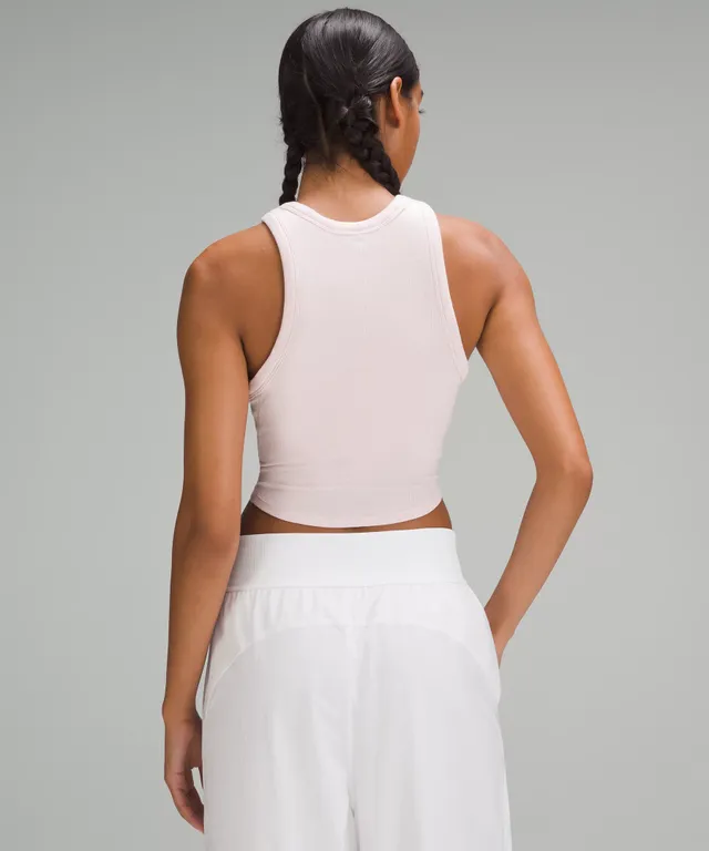 lululemon lab Grid Mesh Training Tank Top *Graphic