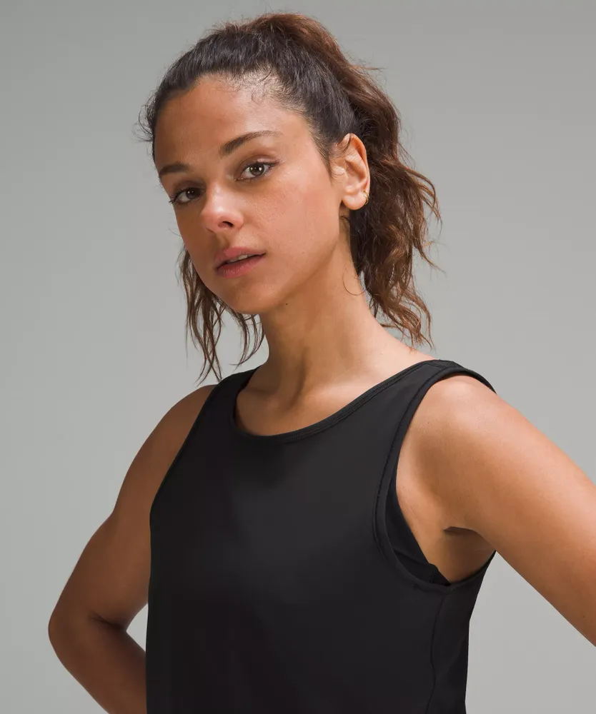 Open-Back Running Romper 3" | Women's Jumpsuits