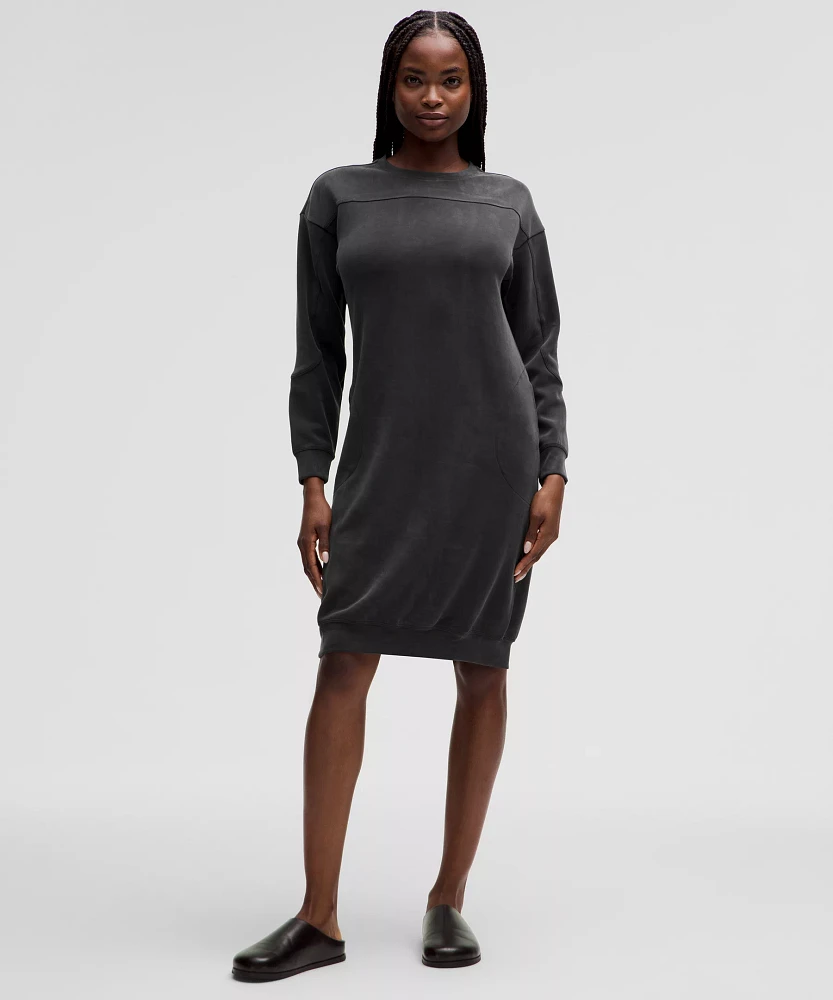 Softstreme Midi Dress | Women's Dresses