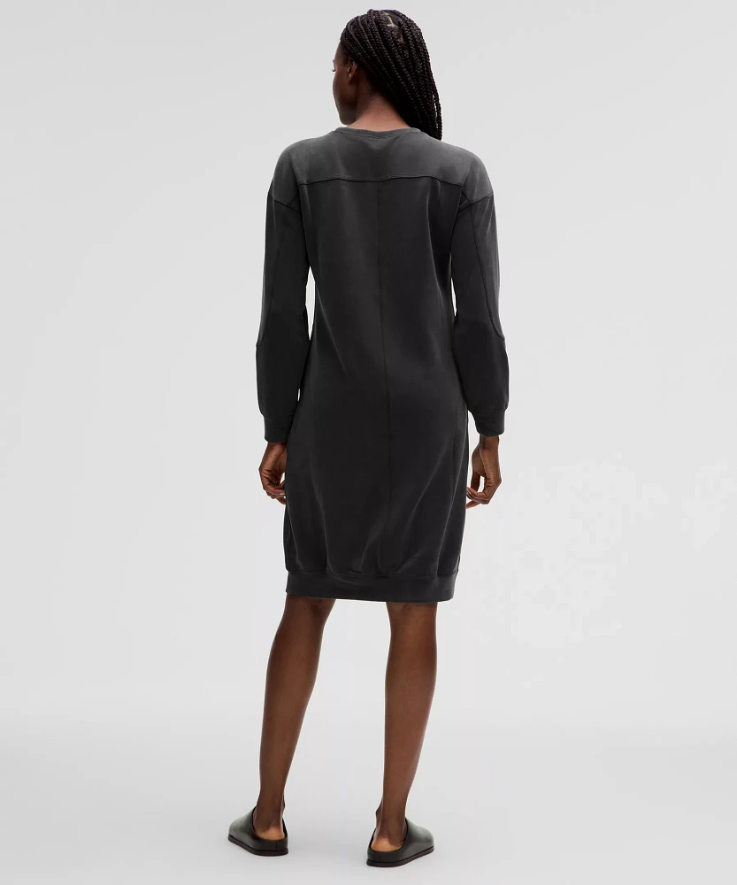 Softstreme Midi Dress | Women's Dresses