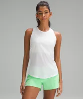 Nulux Slim-Fit Tank Top | Women's Sleeveless & Tops