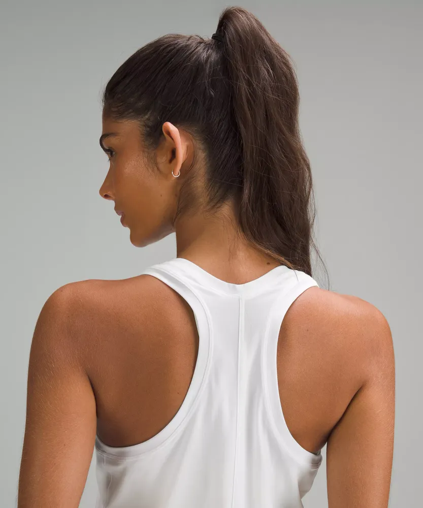 Nulux Slim-Fit Tank Top | Women's Sleeveless & Tops