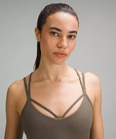 lululemon Align™ Strappy Ribbed Tank Top | Women's Sleeveless & Tops