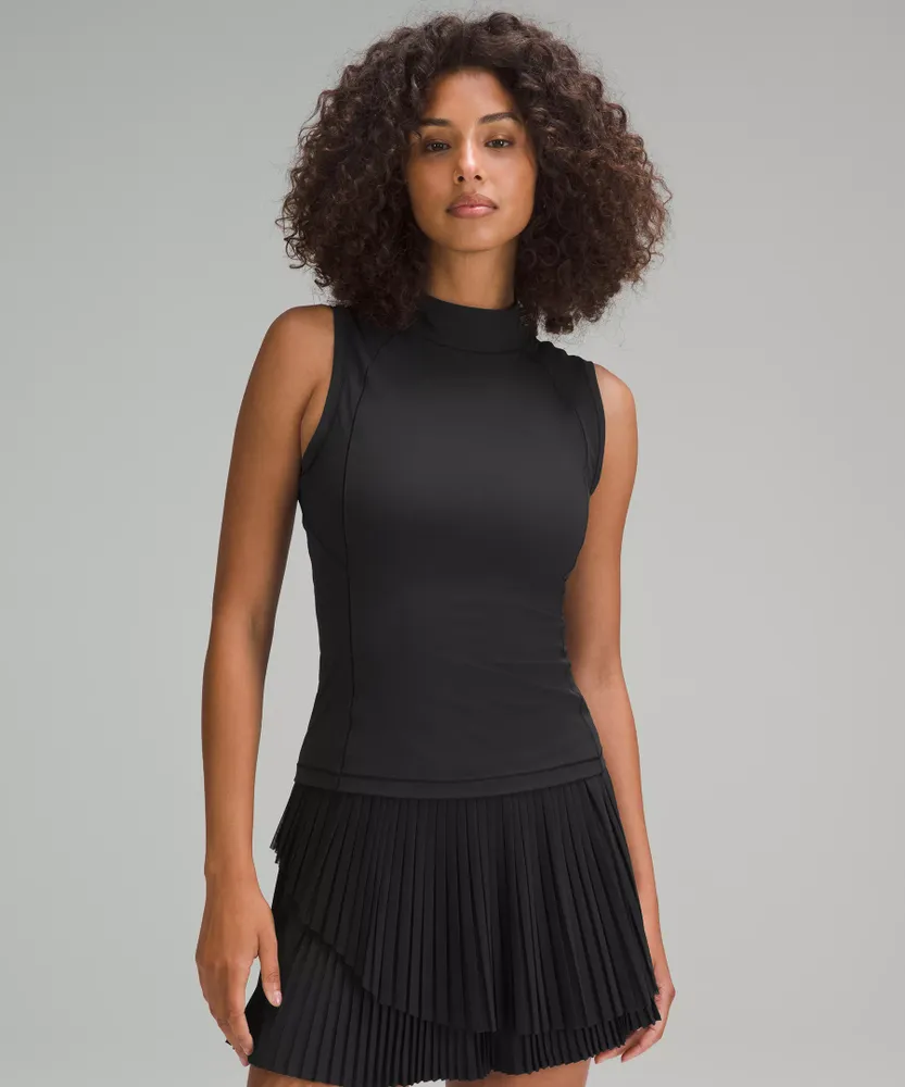 lululemon athletica Black Tank Tops for Women