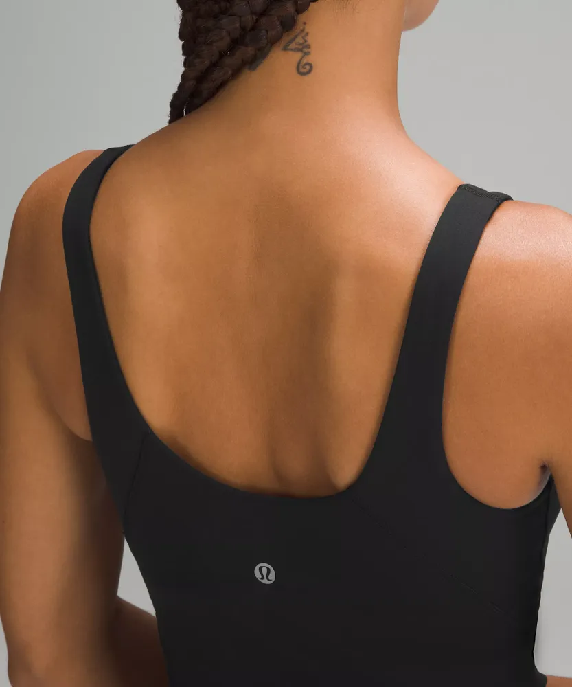 lululemon Align™ Ribbed Bra *Light Support, A/B Cup