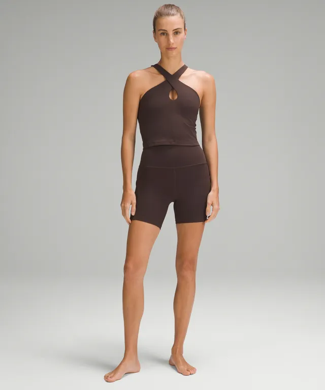 Lululemon align tank top  The Summit at Fritz Farm