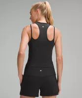Double-Strap Yoga Tank Top | Women's Sleeveless & Tops