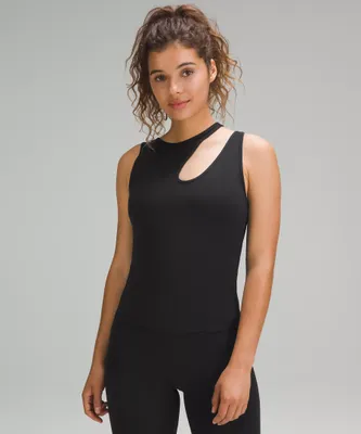ENERBLOOM Women's Workout Crop Tops Yoga Tight T-Shirts Medium, Carbon  Black