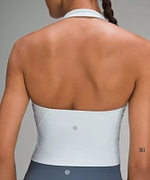 lululemon Align™ Halter Tank Top | Women's Sleeveless & Tops