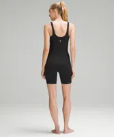 lululemon Align™ Bodysuit 6" | Women's Bodysuits