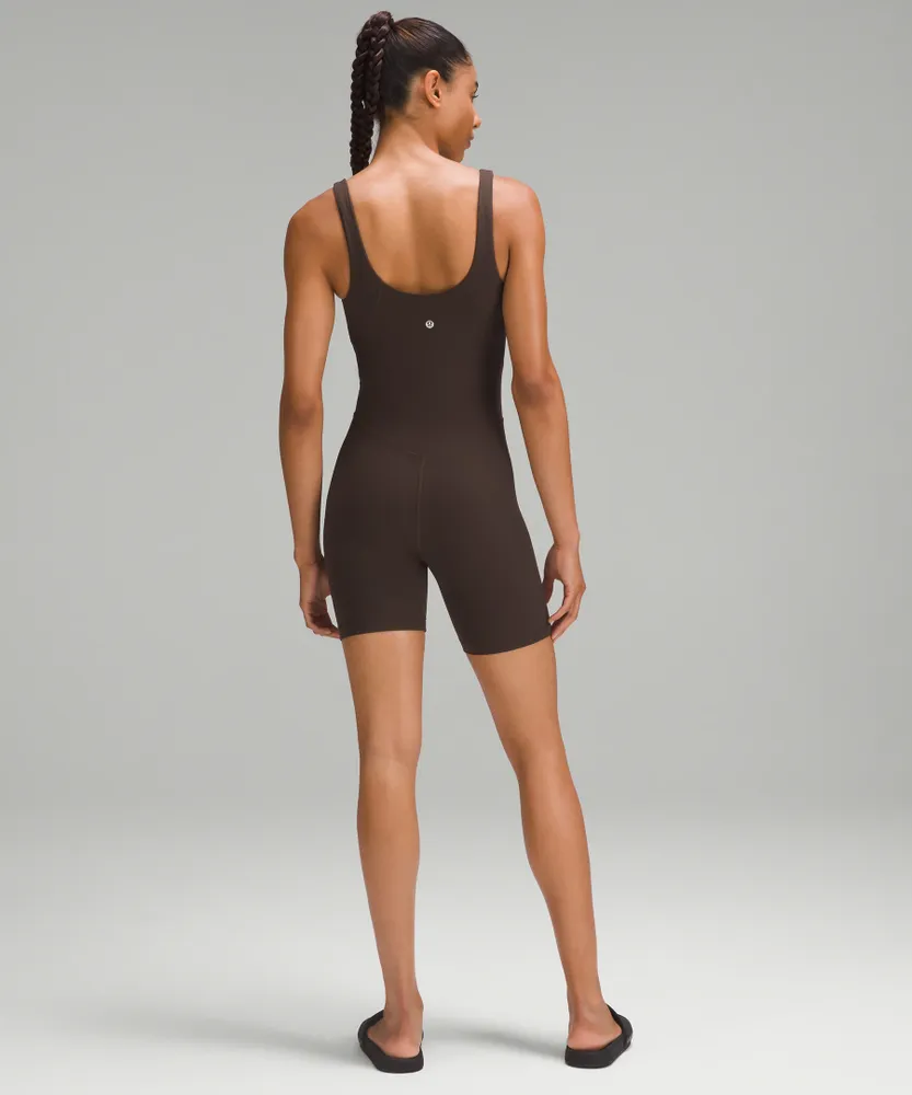lululemon Align™ Bodysuit 6" | Women's Dresses