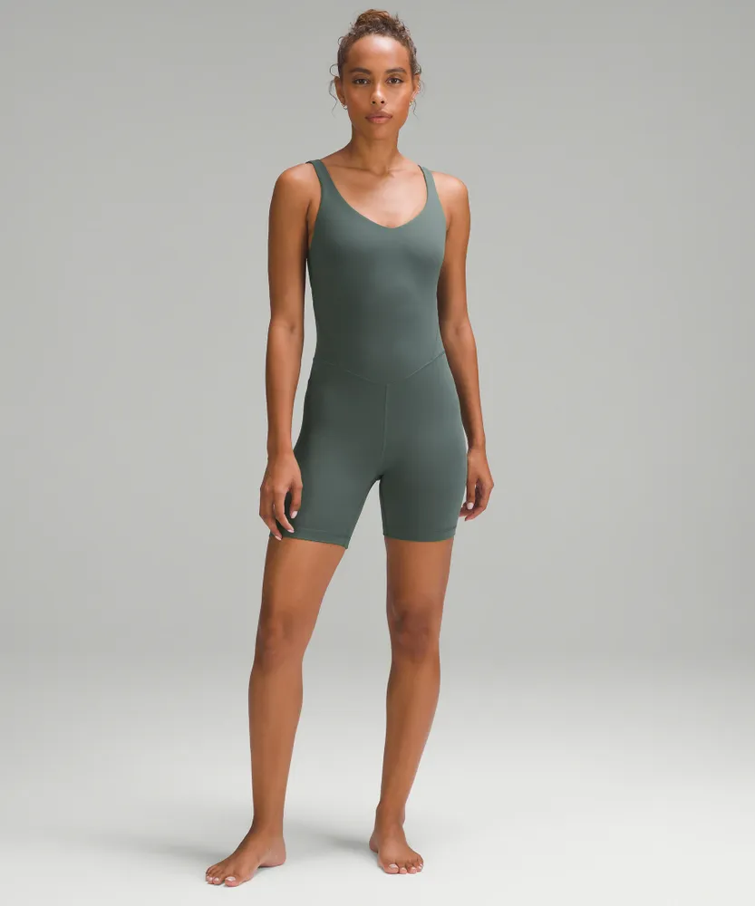 Lululemon Align™ Bodysuit 25, Women's Dresses