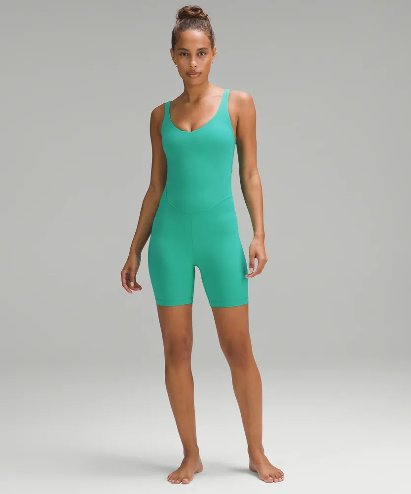 Lululemon Align™ Bodysuit 6, Women's Dresses
