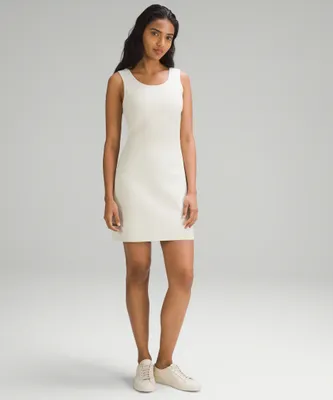 Tight-Fit Knit Tank Dress *Online Only | Women's Dresses