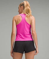 Swiftly Tech Racerback Tank Top 2.0 *Waist Length  | Women's Sleeveless & Tops