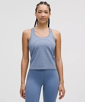 Swiftly Tech Racerback Tank Top 2.0 *Waist Length | Women's Sleeveless & Tops