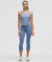 Swiftly Tech Racerback Tank Top 2.0 *Waist Length | Women's Sleeveless & Tops