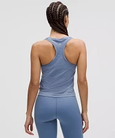 Swiftly Tech Racerback Tank Top 2.0 *Waist Length | Women's Sleeveless & Tops
