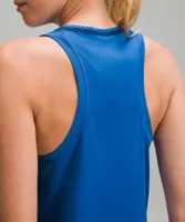 Fast and Free Race Length Tank Top | Women's Sleeveless & Tops