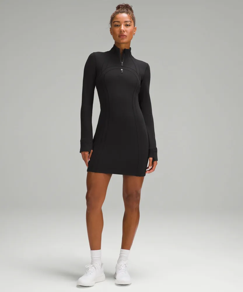 Lululemon Define Long Sleeve Bodysuit