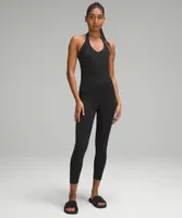 lululemon Align™ Halter Bodysuit 25" | Women's Dresses