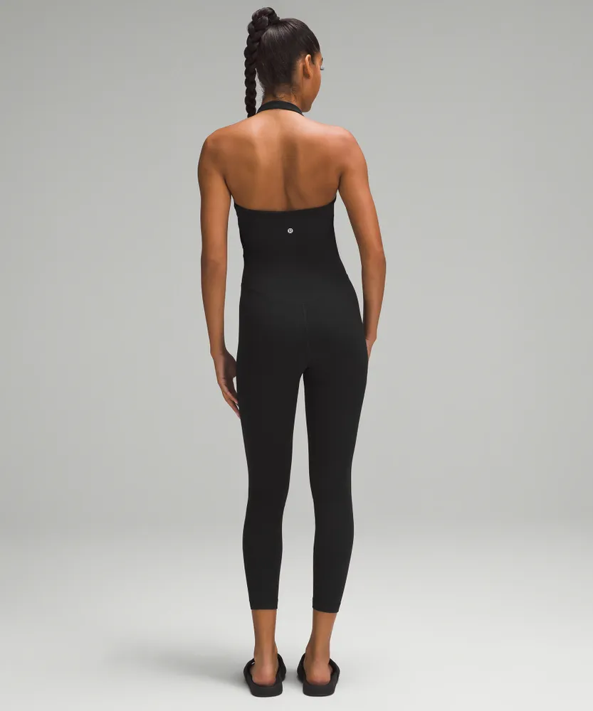 Lululemon Align™ Halter Bodysuit 25, Women's Dresses