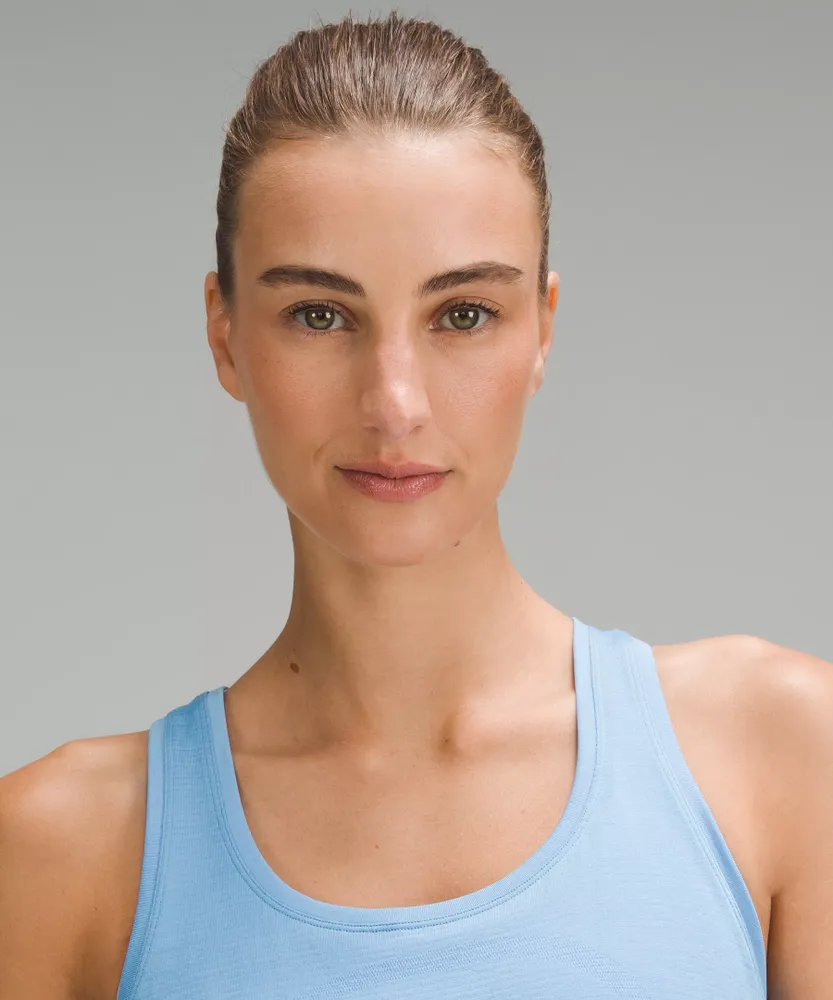 Swiftly Tech Racerback Tank Top 2.0 *Race Length