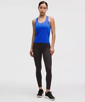 Swiftly Tech Racerback Tank Top 2.0 *Waist Length | Women's Sleeveless & Tops