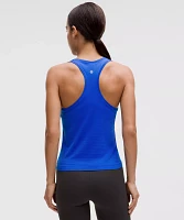 Swiftly Tech Racerback Tank Top 2.0 *Waist Length | Women's Sleeveless & Tops