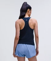 Swiftly Tech Racerback Tank Top 2.0 *Waist Length | Women's Sleeveless & Tops