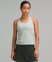 Swiftly Tech Racerback Tank Top 2.0 *Waist Length | Women's Sleeveless & Tops