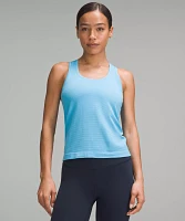 Swiftly Tech Racerback Tank Top 2.0 *Waist Length  | Women's Sleeveless & Tops